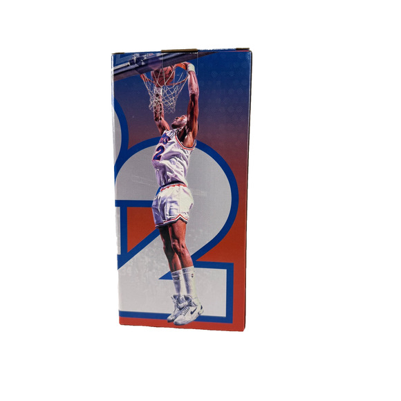 2019 Cleveland Cavaliers Larry Nance Collectible Bobblehead New in Box - Picture 3 of 4